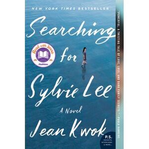 Searching for Sylvie Lee -- Jean Kwok